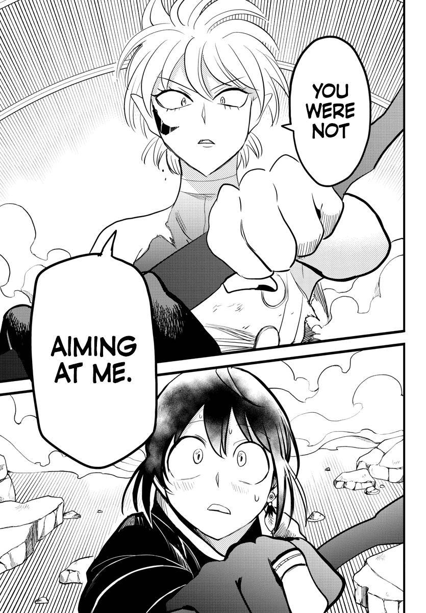 Welcome to Demon School! Iruma-kun, Chapter 230 image 12